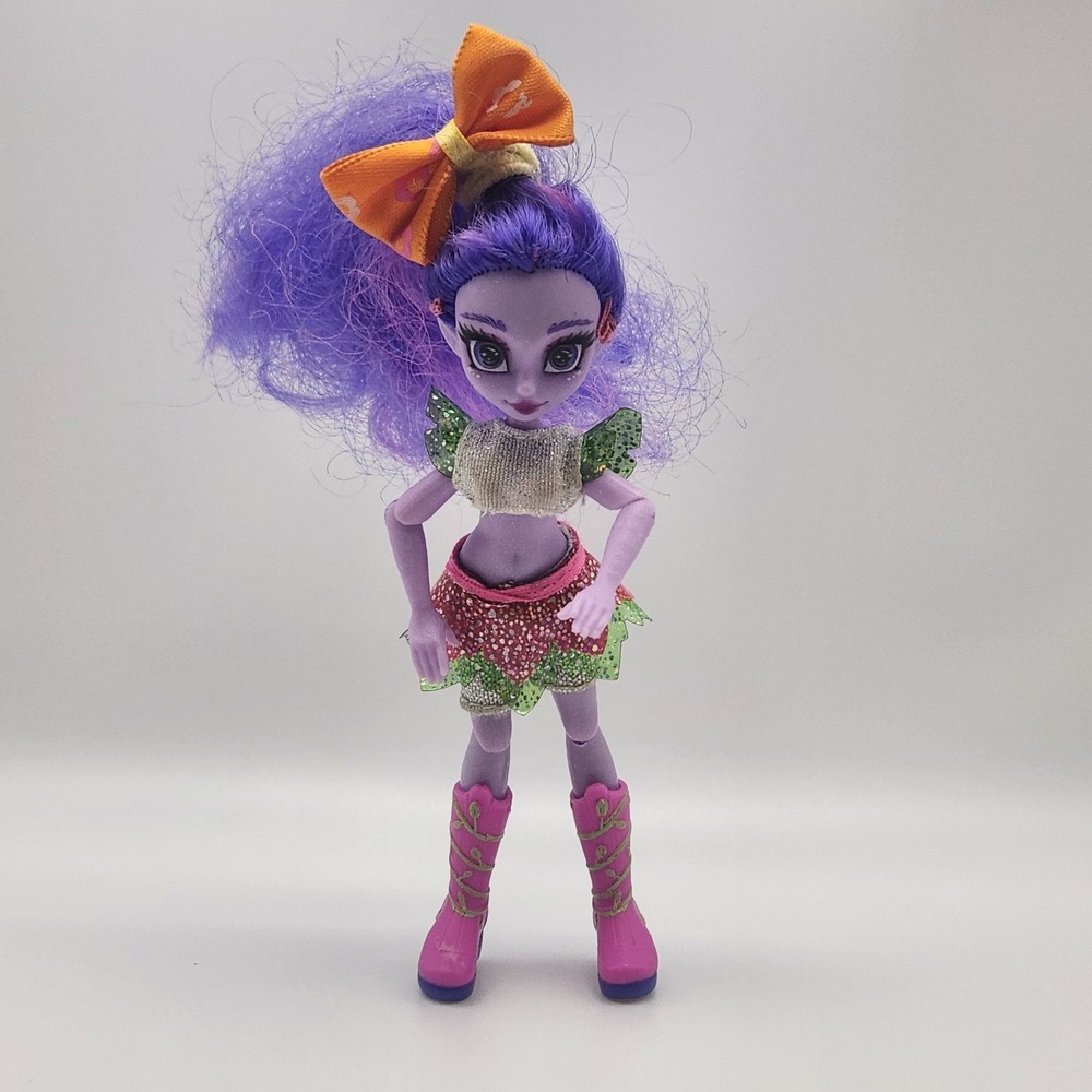 Holobrite Pixie Lantern Wren Doll 5" REPLACEMENT No Wings No Boots No Lantern